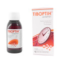 Тівортін аспартат розчин, 100 мл